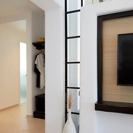 Hotell Phos The Boutique 5*