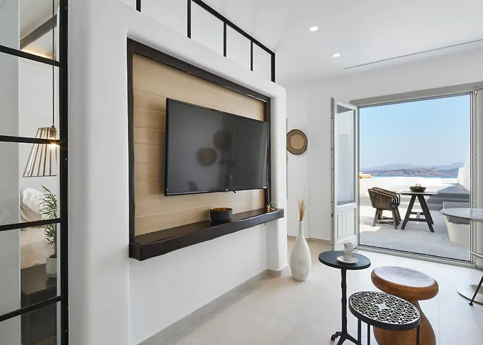 酒店 Phos The Boutique