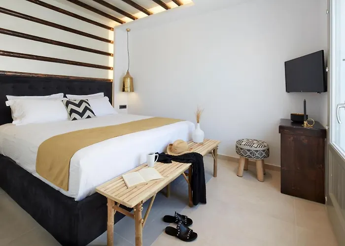 Hotel Phos The Boutique