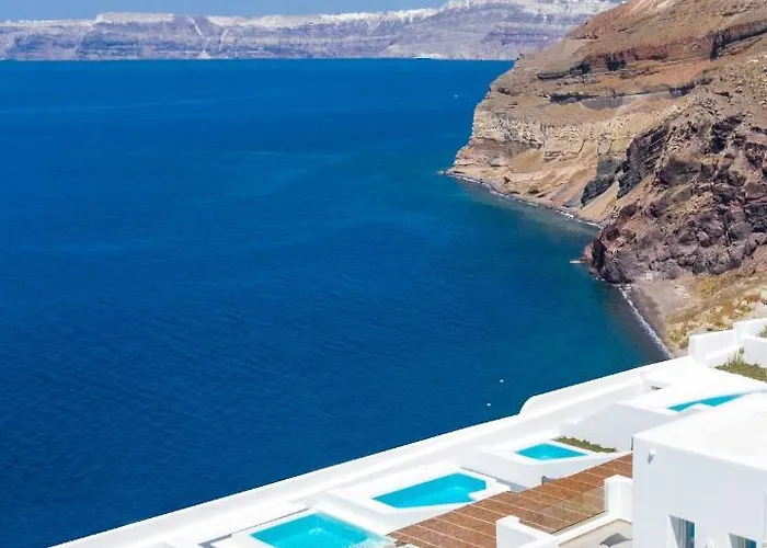 Phos The Boutique Hotel 5*