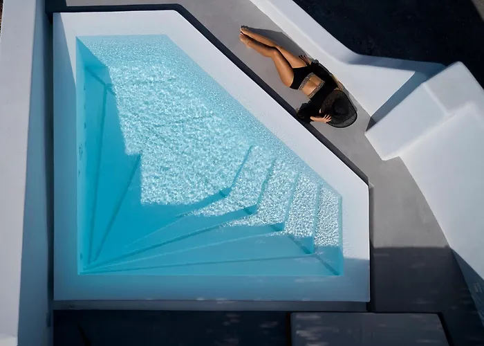 Phos The Boutique 酒店