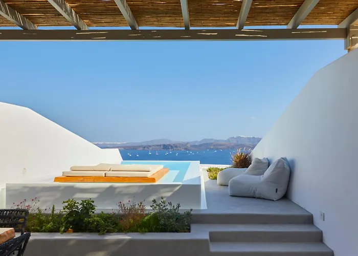 Hotel Phos The Boutique 5*