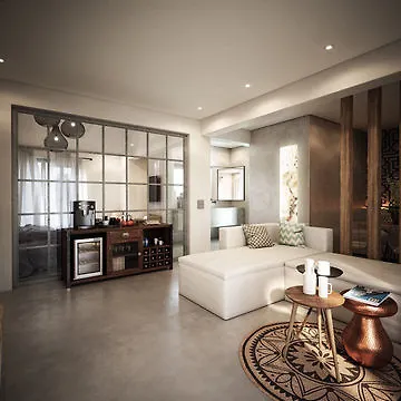 Phos The Boutique Hotel