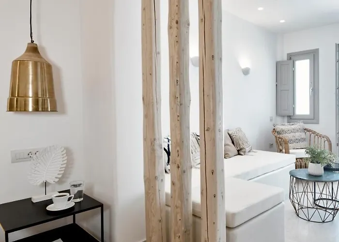 Hotel Phos The Boutique Akrotírion