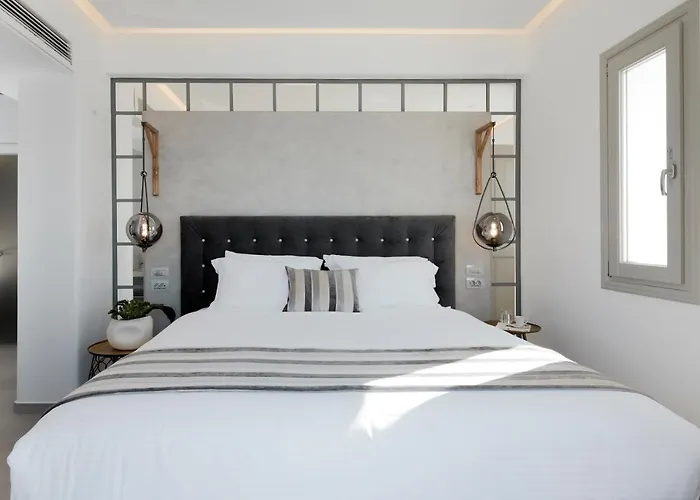 Phos The Boutique 5*