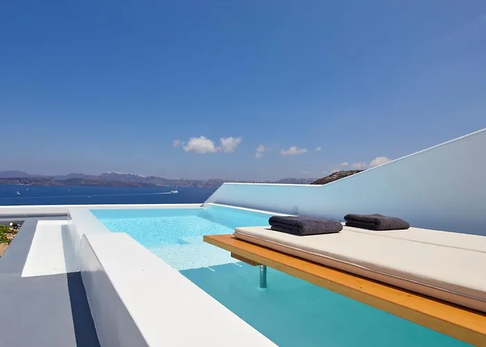 Phos The Boutique Hotel 5*