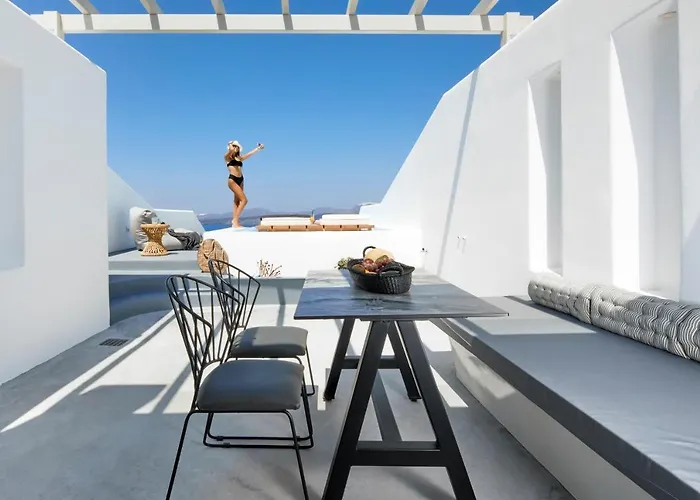 Hotel Phos The Boutique