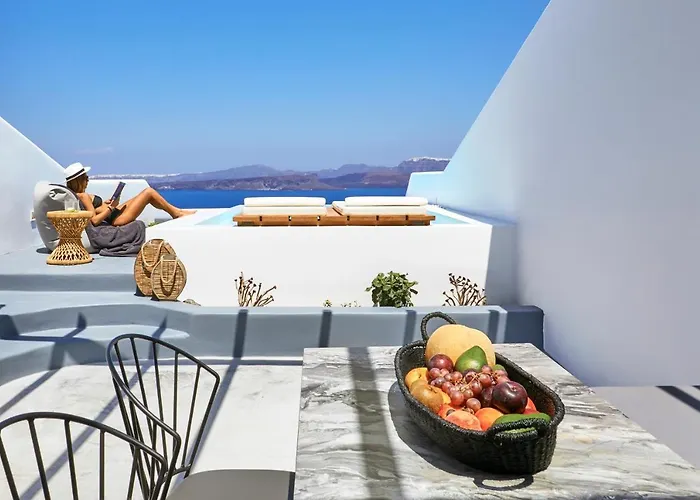 Phos The Boutique 5*