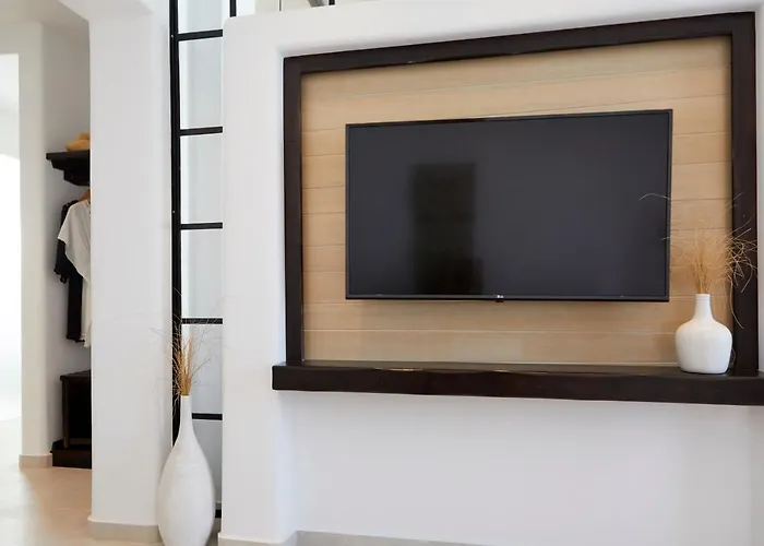 酒店 Phos The Boutique