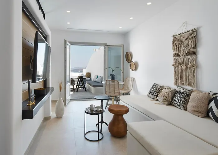 Phos The Boutique Hotel