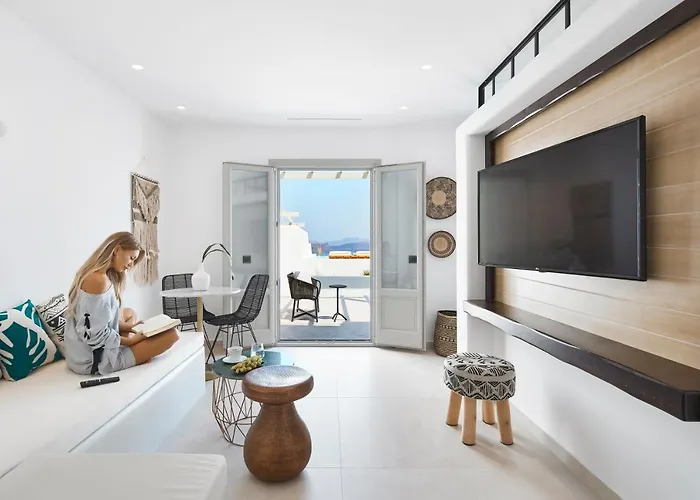 Hotel Phos The Boutique