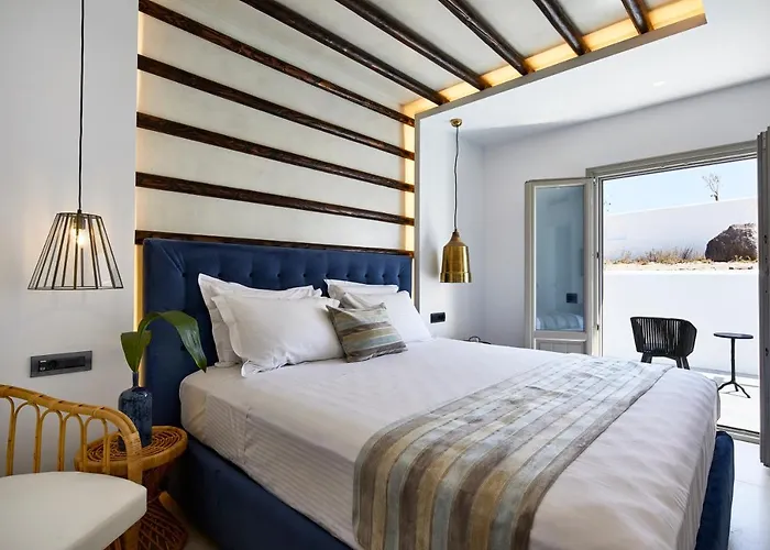 Hotel Phos The Boutique