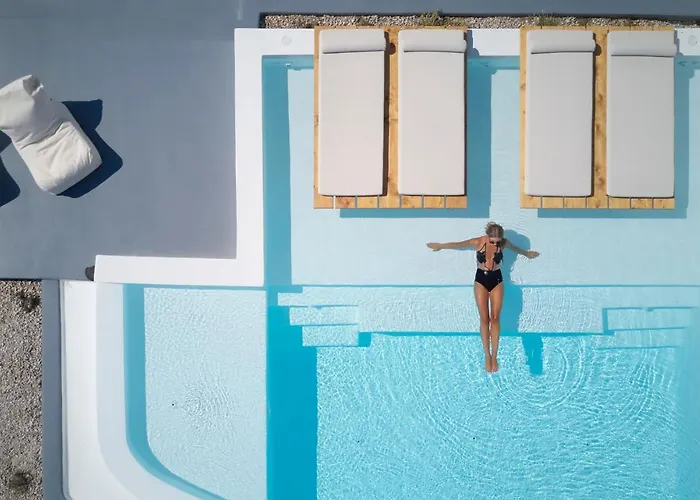 Phos The Boutique Hotel 5*