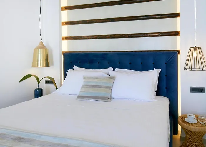 Phos The Boutique Hotel Akrotírion