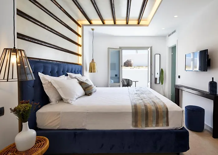 Hotel Phos The Boutique 5*