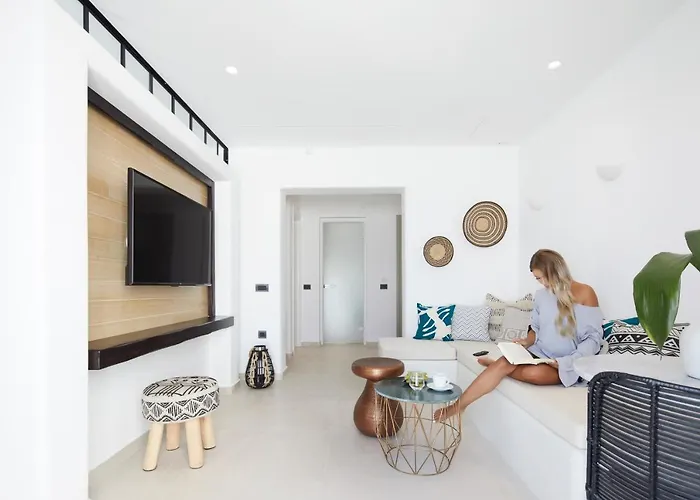 Phos The Boutique Hotel 5*