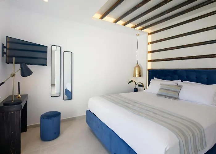 Hotel Phos The Boutique 5*