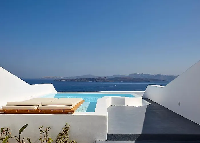 Phos The Boutique Hotel 5*