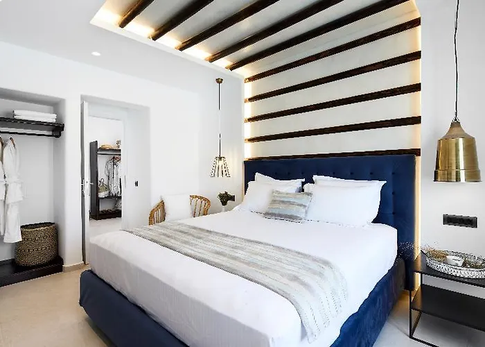 Phos The Boutique Hotel