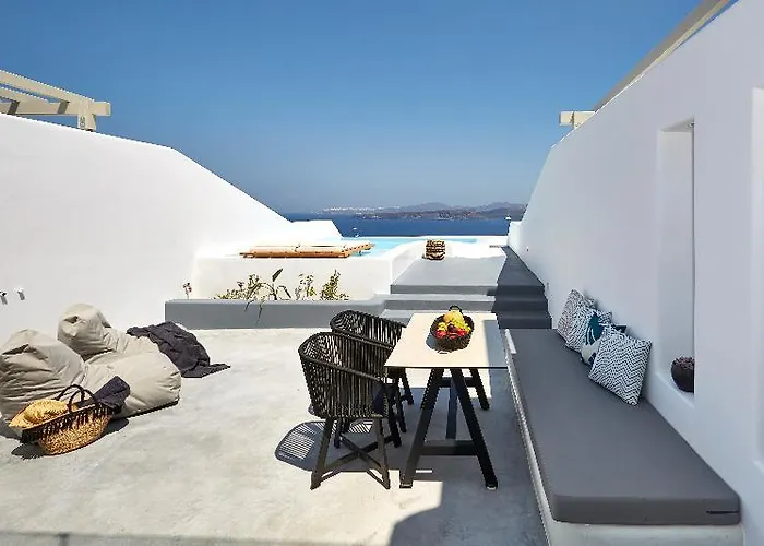 Hotel Phos The Boutique