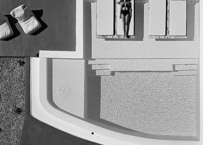 Phos The Boutique 5* Akrotírion