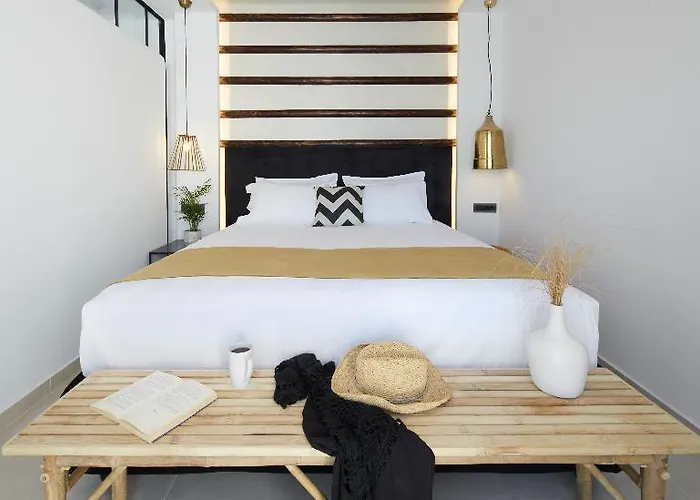 Hotel Phos The Boutique