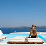 Phos The Boutique Hotel Akrotírion