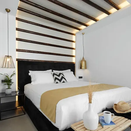 فوس ذا بوتيك 5* Akrotírion