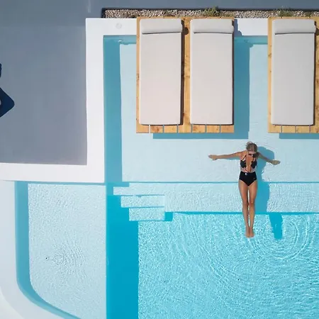 Phos The Boutique Hotel 5*