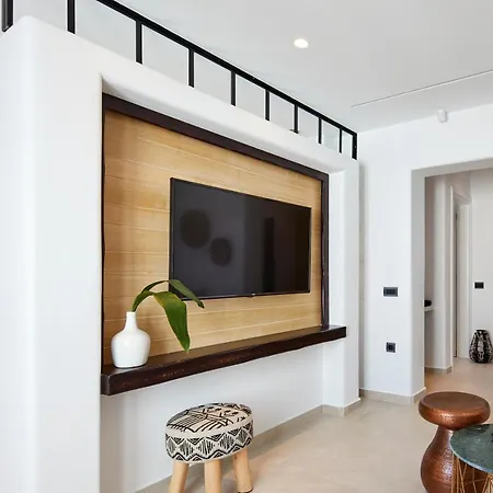 فوس ذا بوتيك Akrotírion