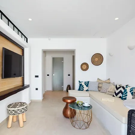 فوس ذا بوتيك 5*