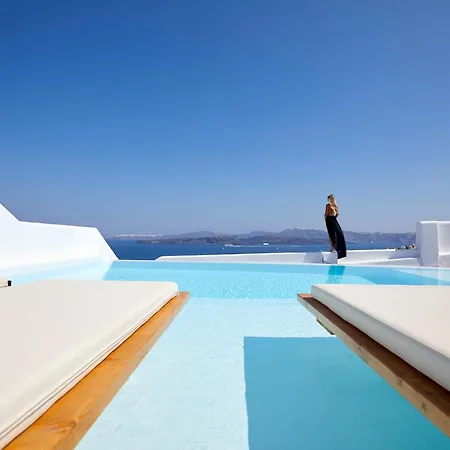 Phos The Boutique Akrotírion