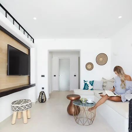 فوس ذا بوتيك فندق 5*