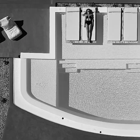 فوس ذا بوتيك 5* Akrotírion