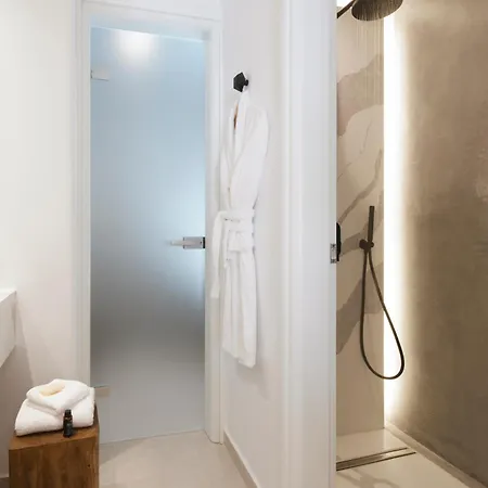 فوس ذا بوتيك فندق 5*