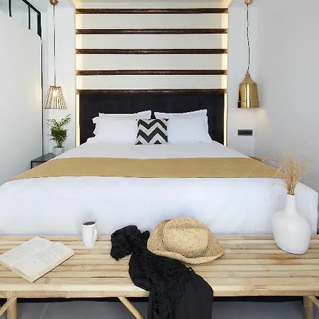 فندق فوس ذا بوتيك