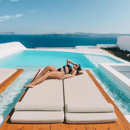 Phos The Boutique 5* Акротири