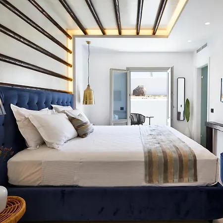 Отель Phos The Boutique 5*