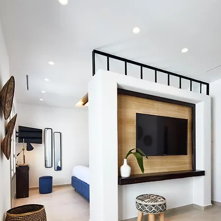 Phos The Boutique Отель 5*