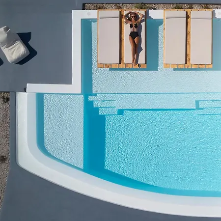 Phos The Boutique Отель 5*