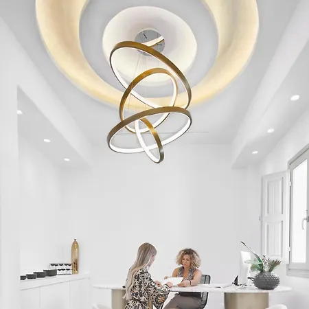 Phos The Boutique 5* Акротири