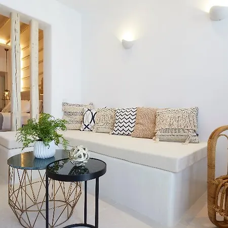 Phos The Boutique Акротири