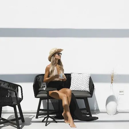 Phos The Boutique 5* Акротири