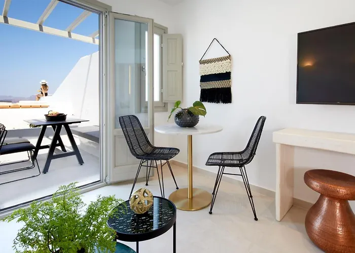 Phos The Boutique מלון 5*