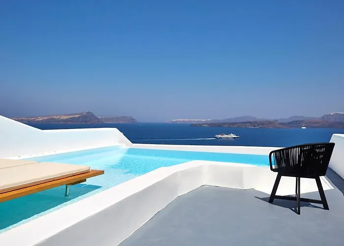 Phos The Boutique Akrotírion