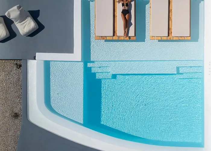 Phos The Boutique מלון 5*