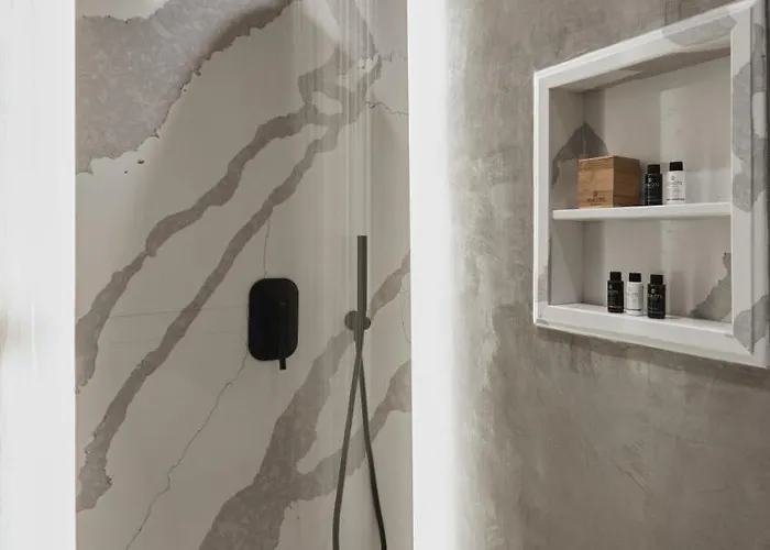 מלון Phos The Boutique 5*