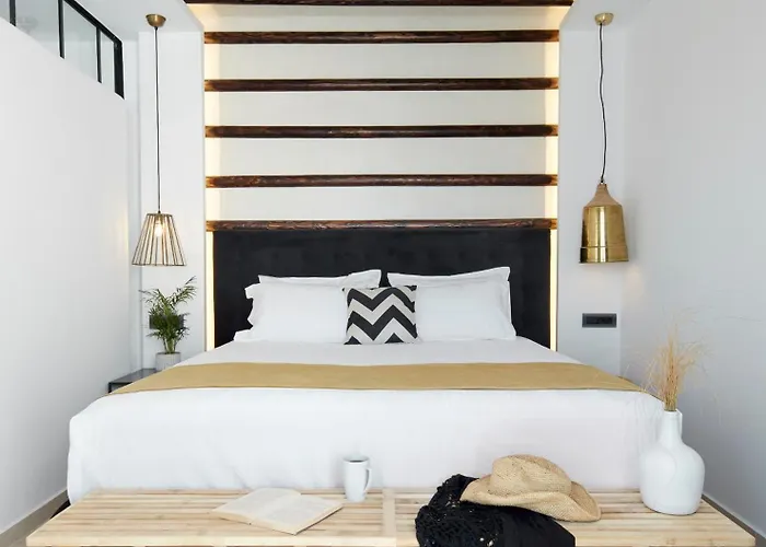 Phos The Boutique 5*