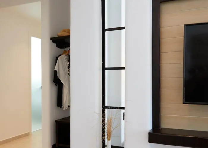 מלון Phos The Boutique 5*